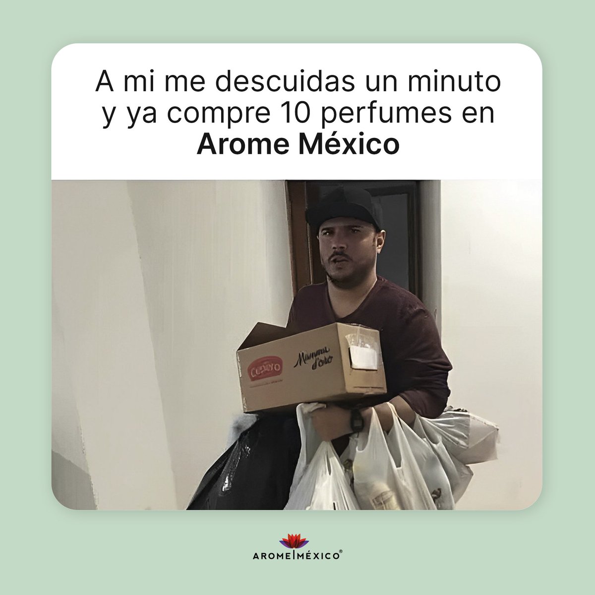 AromeMexico's tweet photo. 🤭 https://t.co/1orsC7xKSB