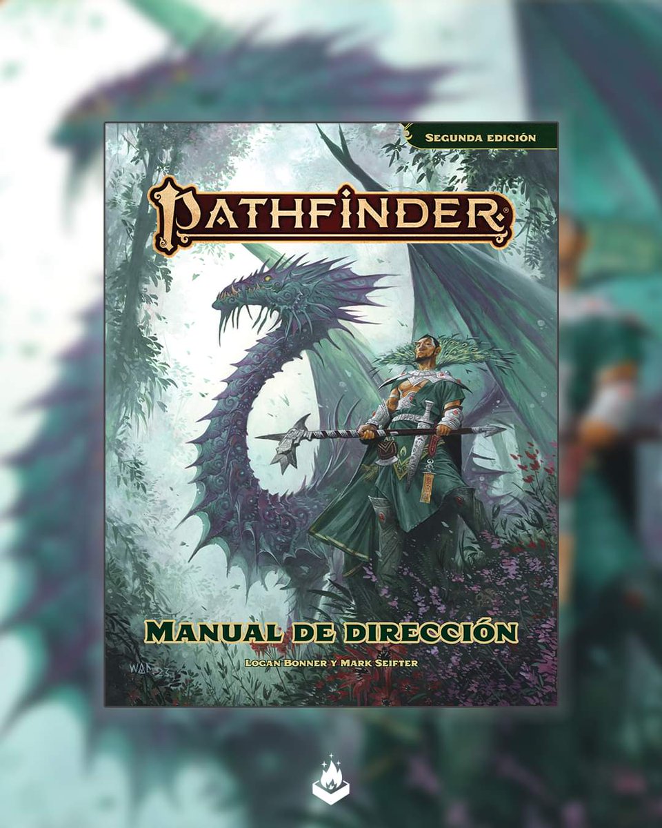 TheMikeBalles's tweet photo. El domingo pasado en #RolORollo platicamos largo y tendido con los libros de #Pathfinder2E #Remastered en mano y teníamos la duda sobre cuando podríamos esperarlos en español. Devir presenta esta semana tener el plan de las versiones traducidas para el 2024, ¡Esperamos contentos la fecha específica de la nueva iteración base del juego de paizo! #NoticiasTTRPG #TTRPGNoticias