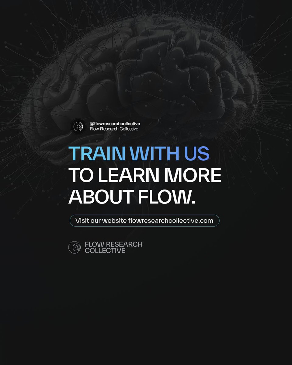 thefrc_official's tweet image. Team up for greatness! Group &apos;Flow&apos; is the secret weapon, supercharging shared goals, intense concentration, and calculated risks. Discover the power of collective &apos;Flow&apos; for ultimate success! #GroupFlow #Success