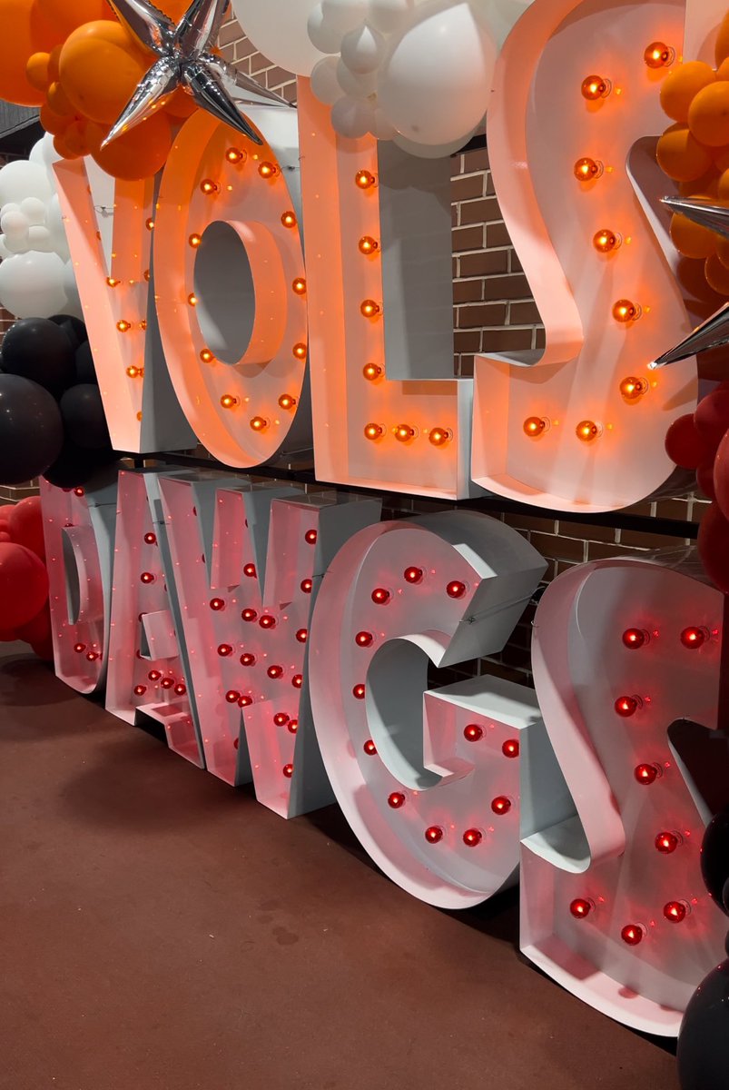 Legends Of Tennessee Organization tweet media