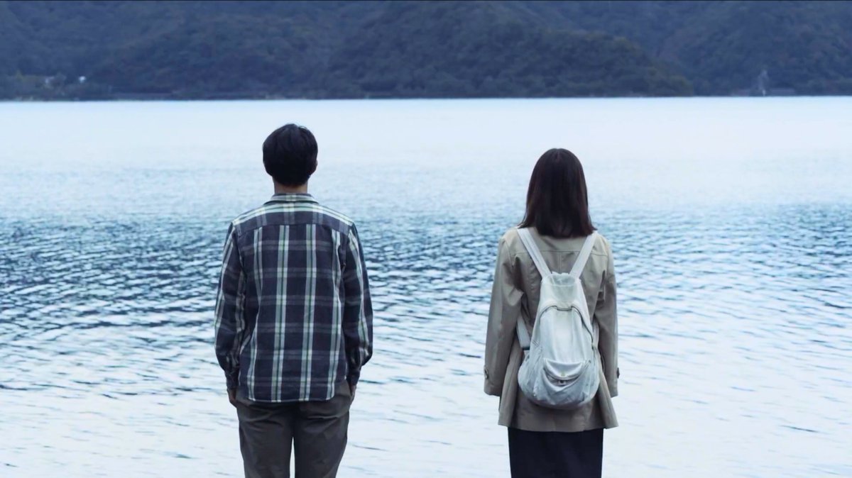 おはようございます。

昨日まで、ポスタープレゼントに多くの方にご参加いただきありがとうございました。
厳正に抽選し当選者の方には20日までにDMをお送りいたします。

連日の劇場へのご来場、ありがとうございます。
池袋シネマ・ロサでの上映は、11月23日までになりました。
お待ちしています。
