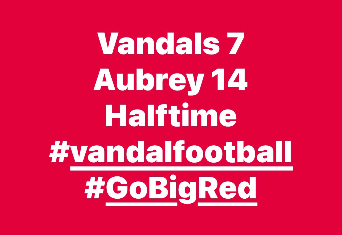 Van Athletic Booster Club tweet media