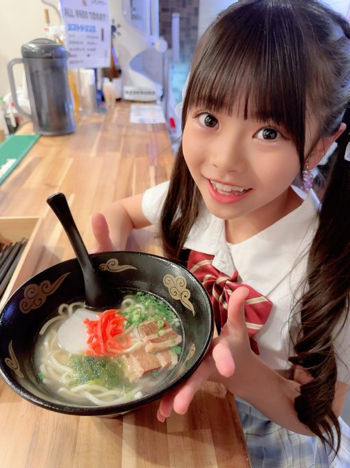 Twitterのコスプレ画像4