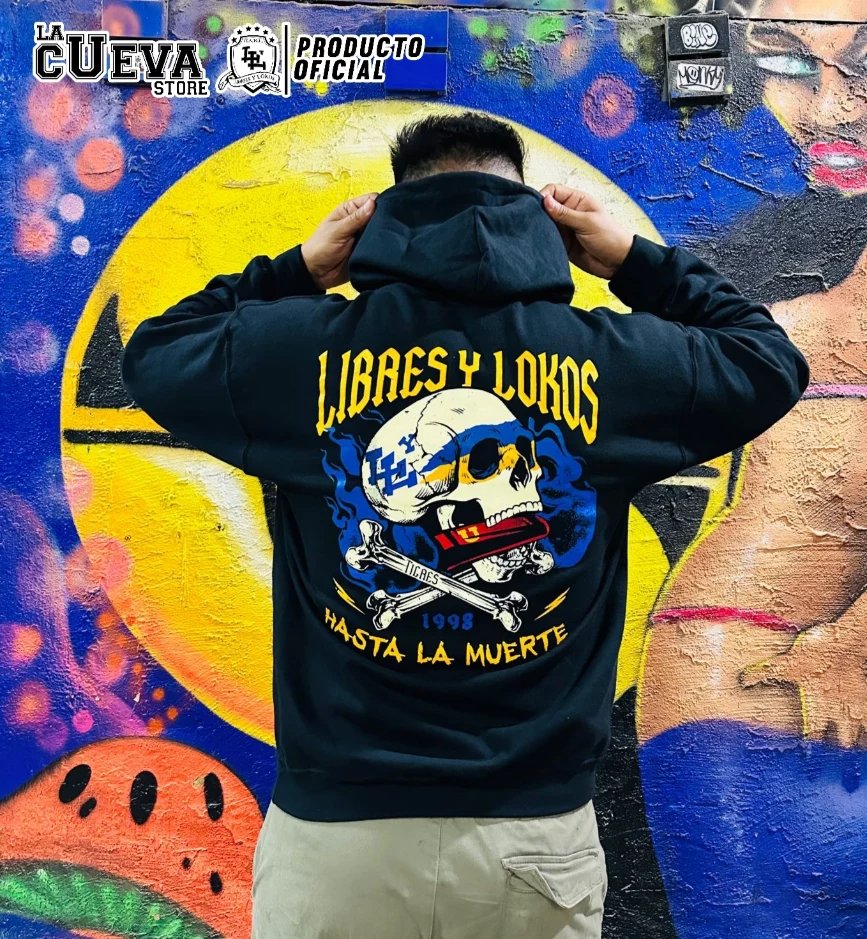 The Cueva Store tweet media