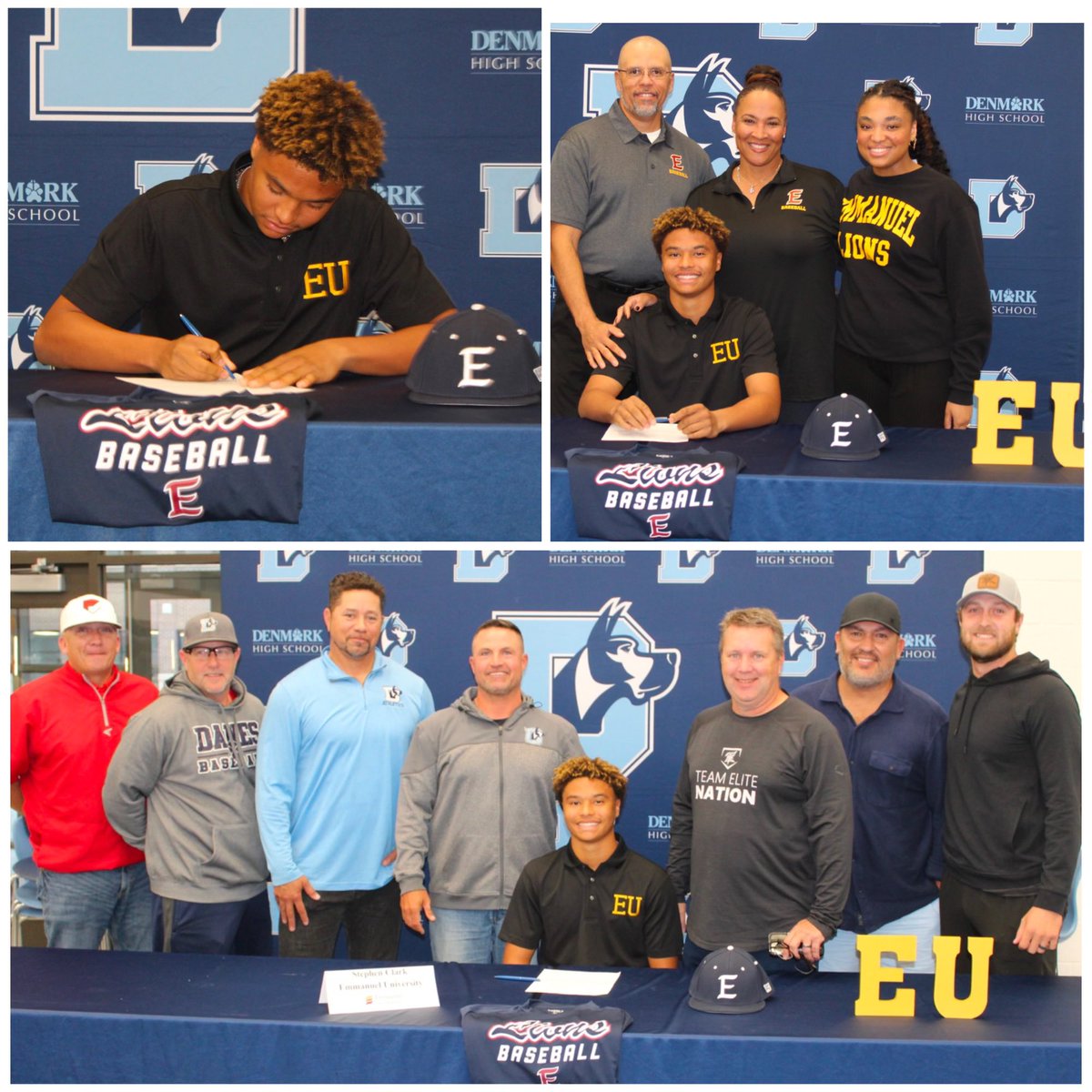 Stephen Clark tweet media