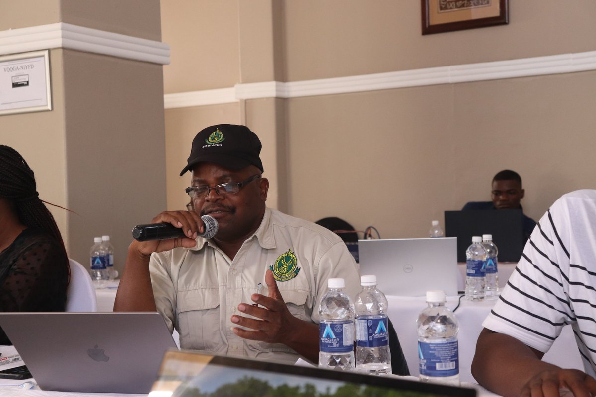 It's time to shift gears and prioritize mitigation in Hwange land reclamation! We have discussed everything, but action is what we need. Let's turn discussions into tangible change for a greener, more resilient future. #LandReclamation #MitigationMatters #SustainabilityNow