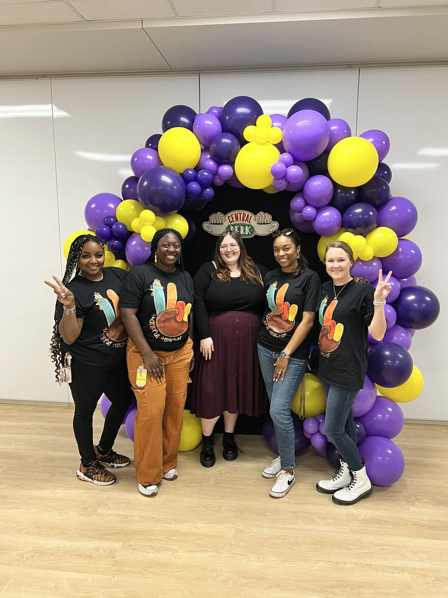 Britney Benjamin, M.Ed. (@ms_benjamin08) on Twitter photo 2nd Grade Squad Goals ✌🏾💙 #Friendsgiving <a href="/Mrs_Harrison365/">Laura Harrison</a> <a href="/MsCarpenter_SBE/">Caitlyn Carpenter</a> @frazi19568 @knaranjo_2nd <a href="/SBE_Bengals/">Sonal Bhuchar Elementary</a> 2nd Grade Squad Goals ✌🏾💙 #Friendsgiving <a href="/Mrs_Harrison365/">Laura Harrison</a> <a href="/MsCarpenter_SBE/">Caitlyn Carpenter</a> @frazi19568 @knaranjo_2nd <a href="/SBE_Bengals/">Sonal Bhuchar Elementary</a>
