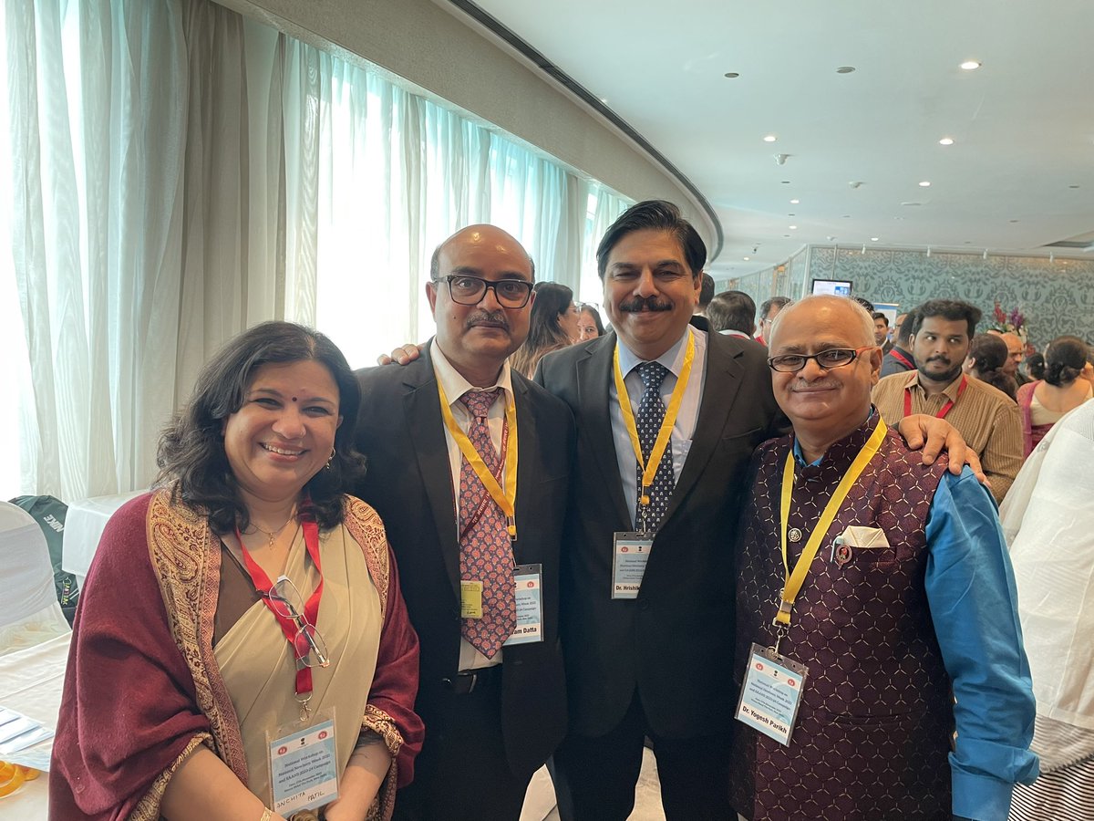 datta_vikram's tweet image. Faculty - community engagement to improve neonatal care is the buzz word and an essence of what we aim to do in Quality 3 . #Coproduction and #Codevelopment of a Kin Centered Health System . Privileged to moderated the opening technical session for @MoHFW_INDIA .@NITIAayog