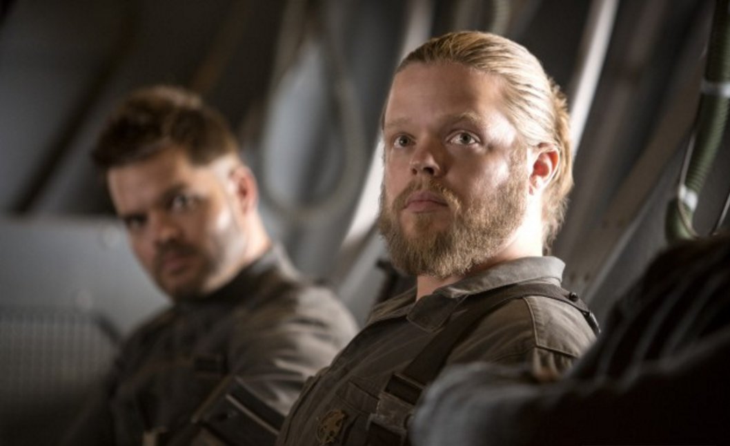 ScoobertOnFilm's tweet photo. Gay person: "I'm gay"

Society: "okay"

Foggy Nelson Hunger Games: https://t.co/faoM7XEk7C