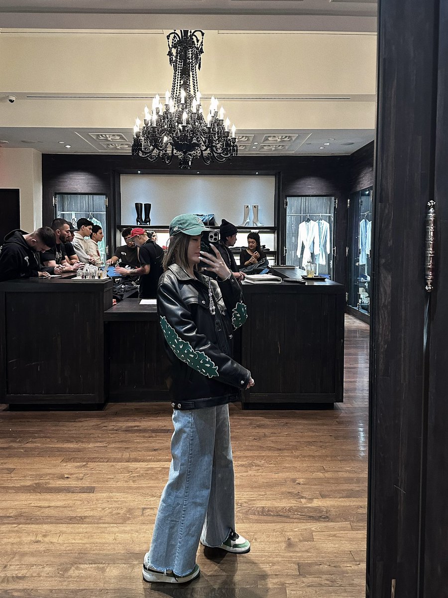 Michill💕 tweet media