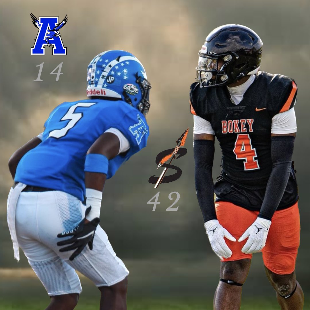 The Citrus Gridiron tweet media