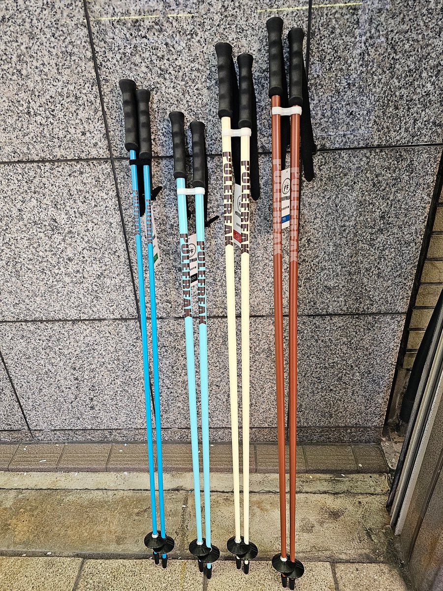 sanwamaster's tweet photo. こだわりのPOLEブランド!
POLEFREAK 今シーズンのNEWカラー
在庫分 入荷しました!!
#polefreak
#fatblast
#fatslim
#notbreak
#titan
#あずきバー
#クッキー&クリーム
#チョコミント
#ポールフリークのある風景 https://t.co/enmiSIyQo8