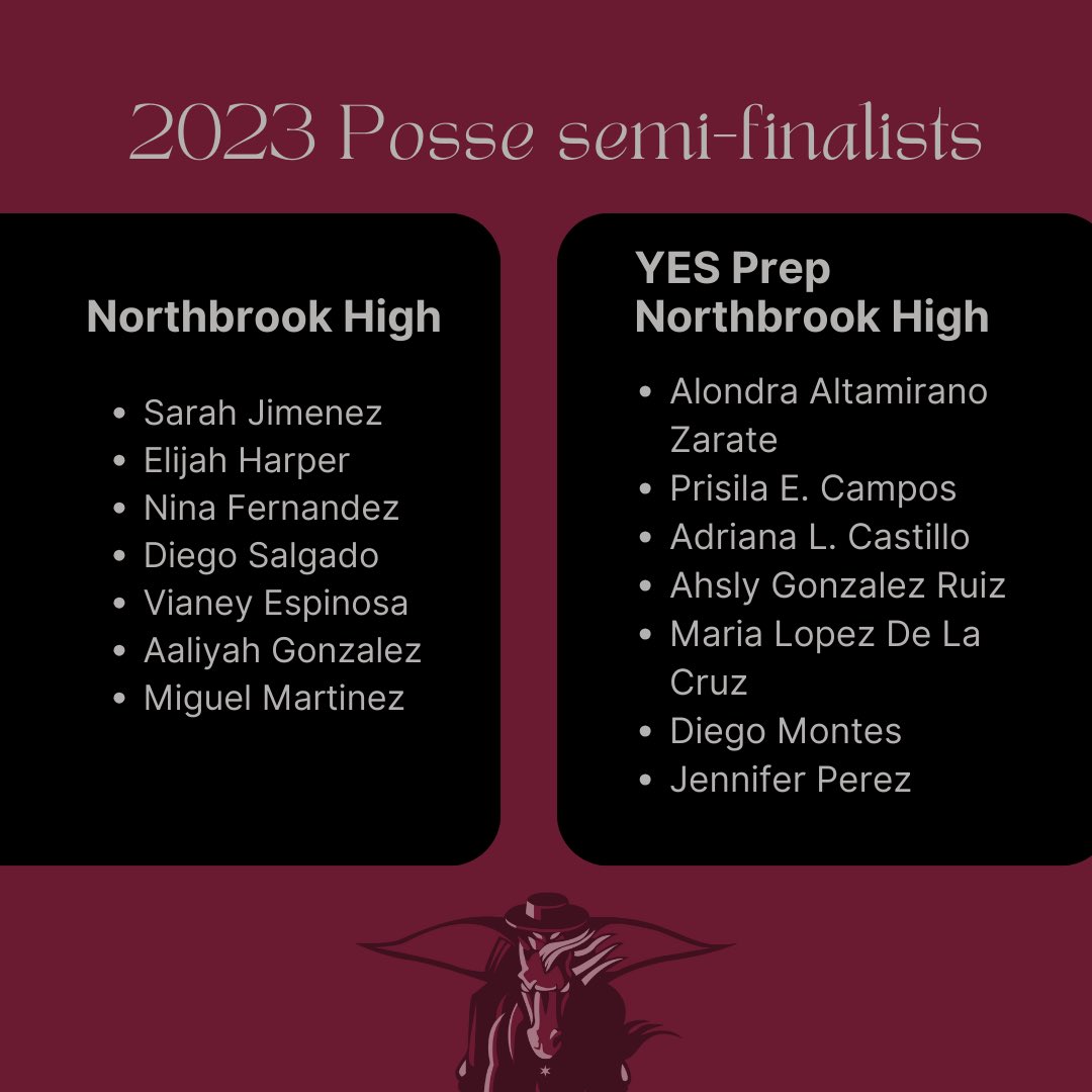 Northbrook High PTA tweet media