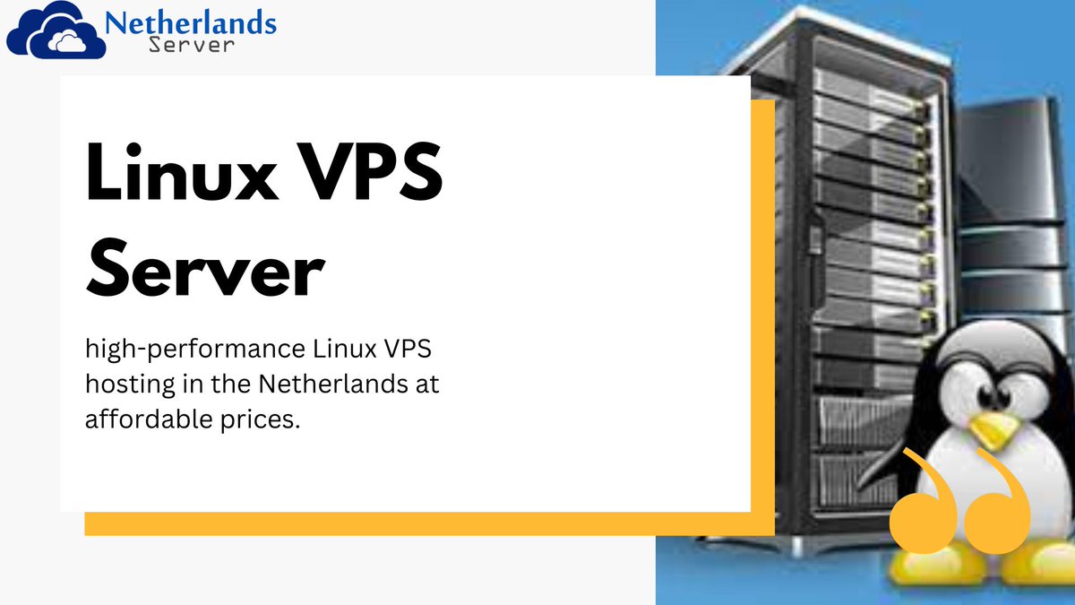 NServers5015's tweet image. Affordable Linux VPS solutions are ideal for startups and small businesses. They offer significant savings without compromising on essential features like scalability, performance, and security.
Visit- netherlandsservers.org/linux-vps-host…
#linuxvpsserver #cheaplinuxvpsserver #bestvpsserver