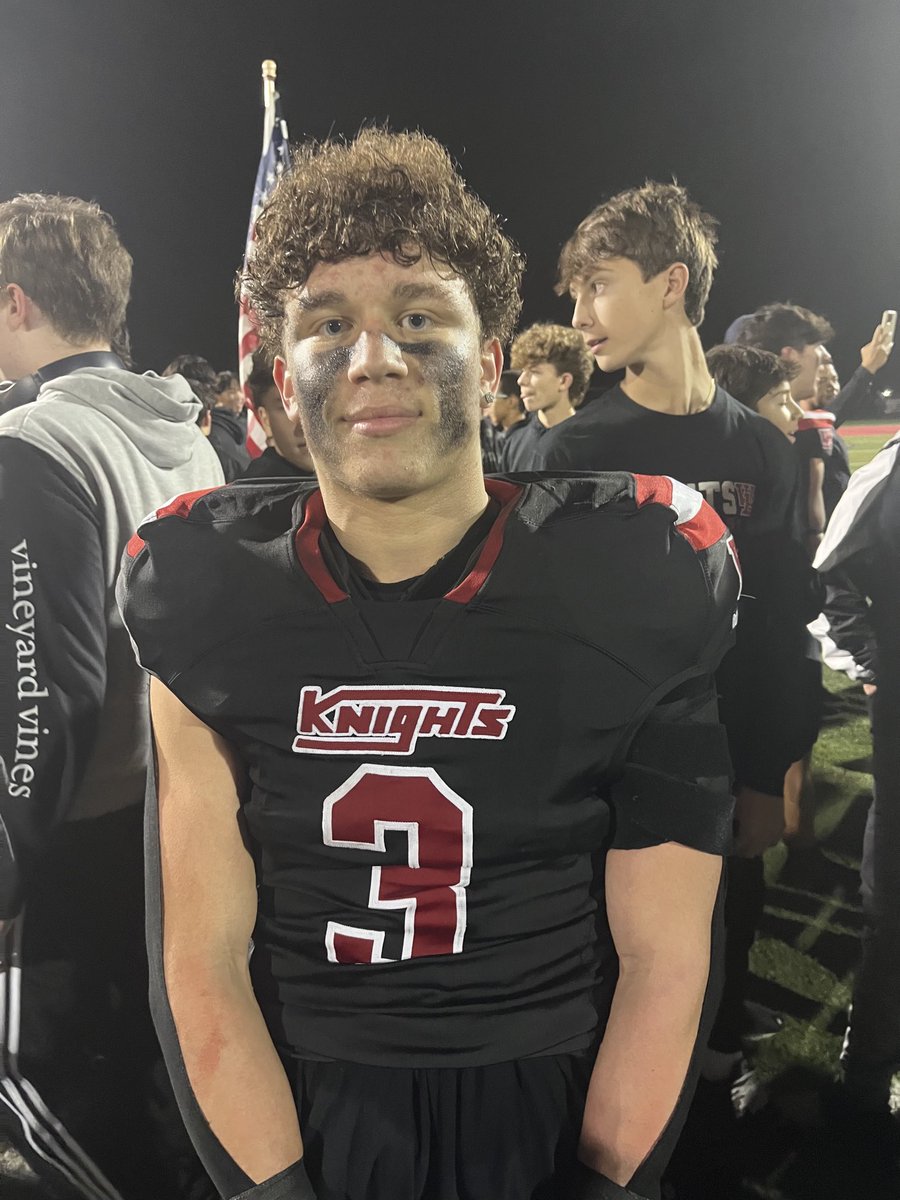 Chattermeister's tweet photo. ⁦@ryanlasherr⁩ 46 yard 4thQ TD run huge as ⁦@WEHS_FB⁩ edges ⁦@WMCAthletics⁩ 21-20 in North, Group 3 final ⁦@bcarrnjsports1⁩ ⁦@pjr_pat⁩ ⁦@mccarthy_report⁩ ⁦@parachini_jr⁩ ⁦@loumonaco⁩ See story later at https://t.co/qNtK1mfg6I https://t.co/LPEcFncSk9