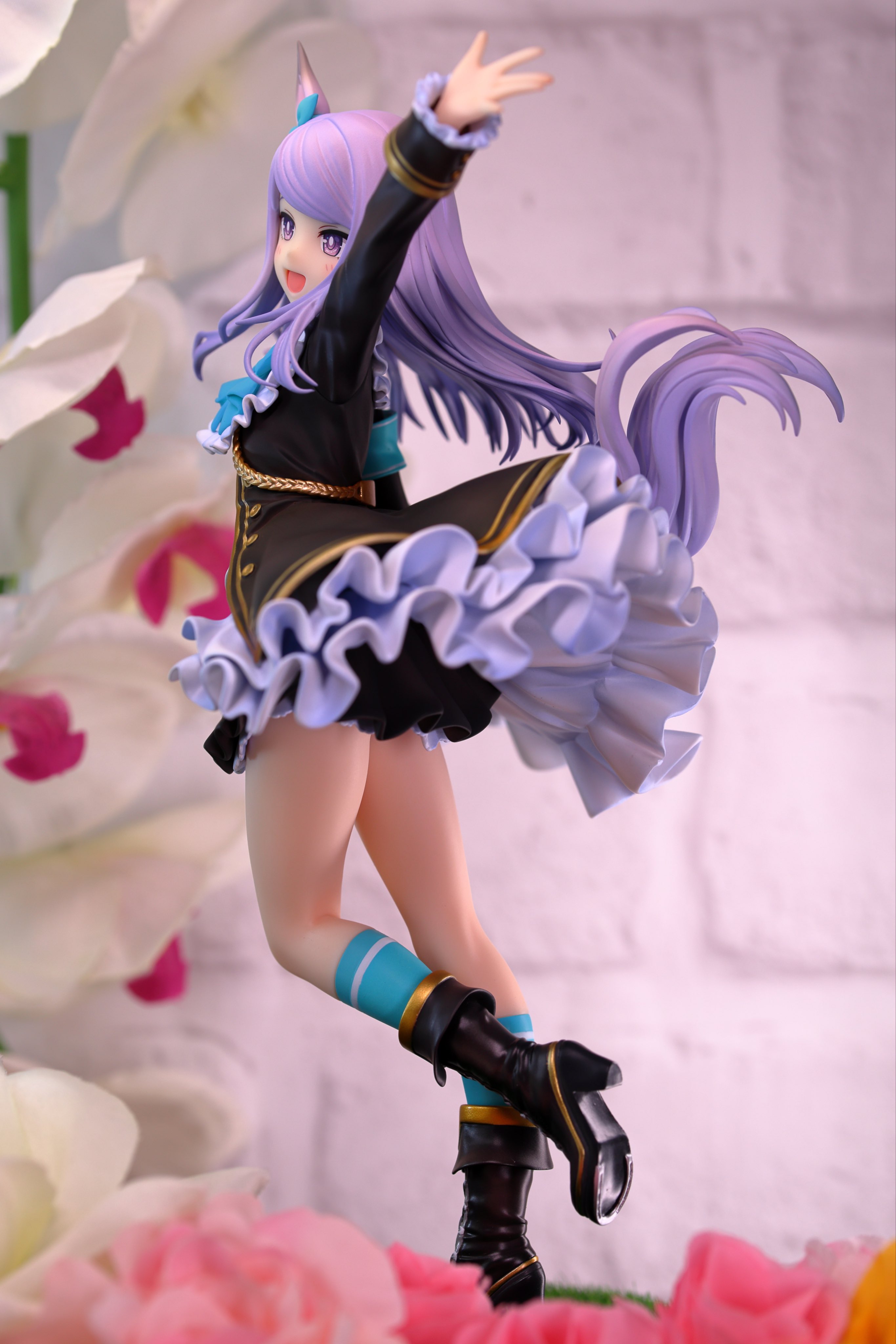 に～な on X: 