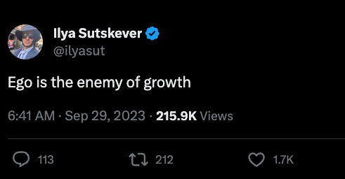 blader's tweet photo. in retrospect this was one helluva subtweet