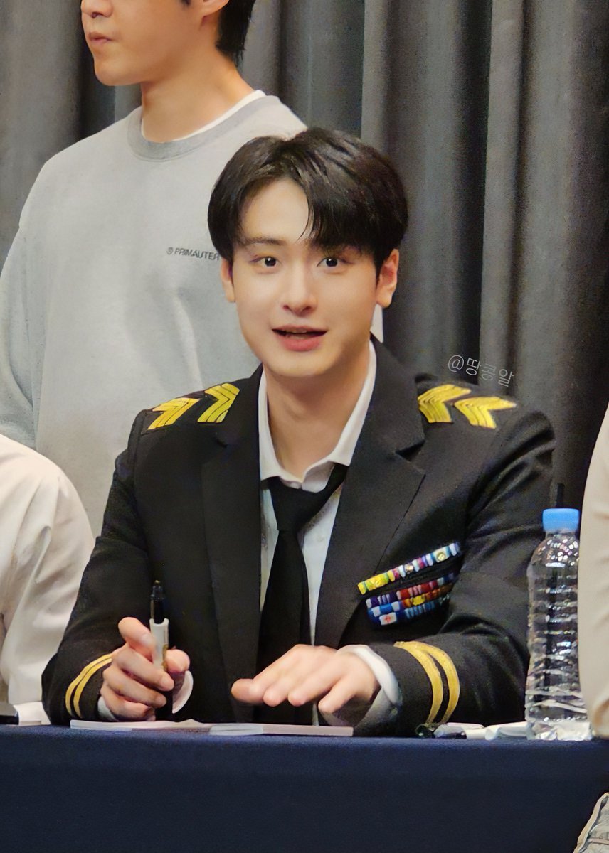 땅콩알 tweet media