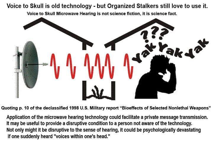 For #V2K #TargetedIndividuals #gangstalkingawareness #monitoring send us a Mesaahe for further information and support