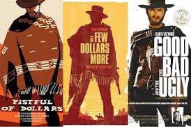 #JigarthandaDoubleX படத்துல வர #ClintEastwood movie, “For a few dollars more” and the last part of Dollars trilogy “The Good, the bad and the ugly” both movies are available in Prime video. 

If anyone interested. 

#WesternClassics