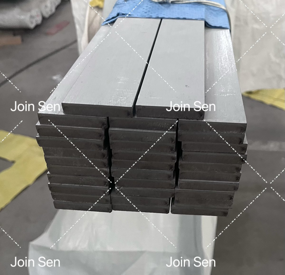 SunL1853118's tweet image. S.S Flat Bar
304
10x50mm
#stainlesssteel #flatbar #iso9001 #steelfabrication #astm