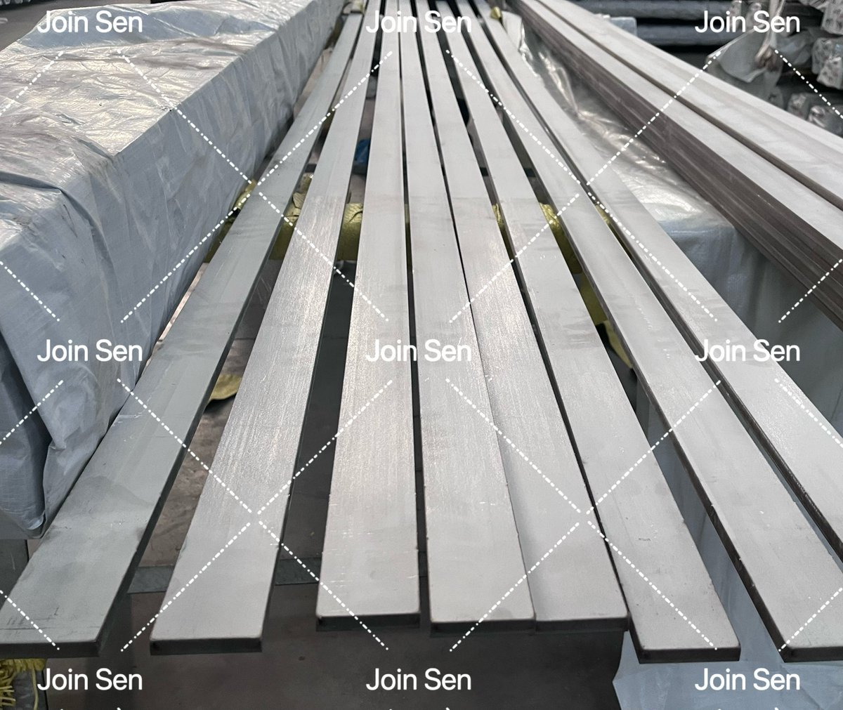 SunL1853118's tweet image. S.S Flat Bar
304
10x50mm
#stainlesssteel #flatbar #iso9001 #steelfabrication #astm