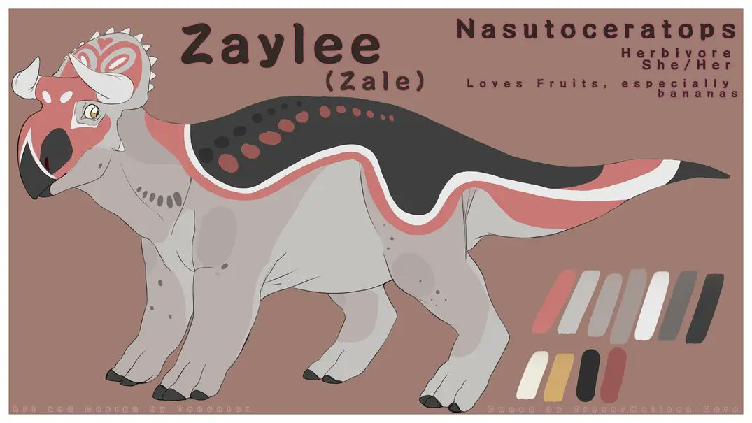 CatamountCubing's tweet photo. @din0maniac Nasutoceratops 👀 https://t.co/RiIjfCKZIP