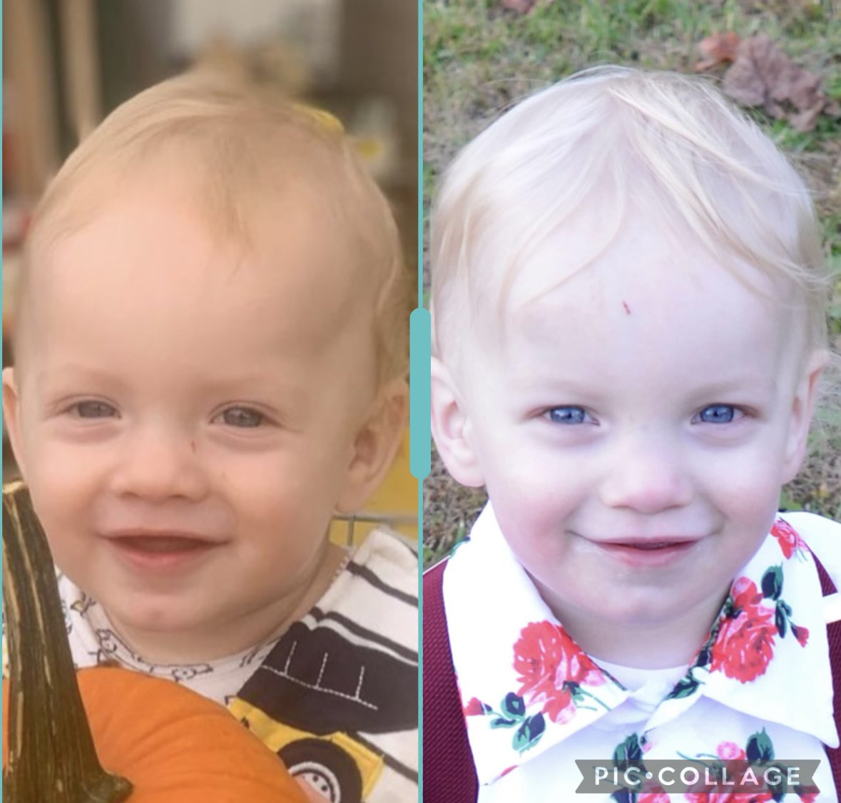 How did I make the same kid twice? 😅