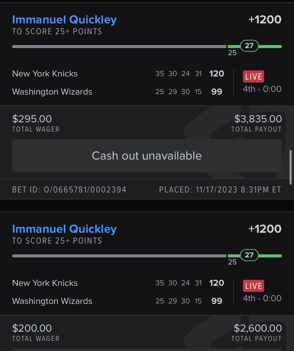 kiiLkenny's tweet image. THE SINGLE BEST LIVE NBA BETTOR ON PLANET EARTH. HIS NAME IS BD @BD215 . AND HES MY FRIEND!!!

Get all of the action here: whop.com/marketplace/th…