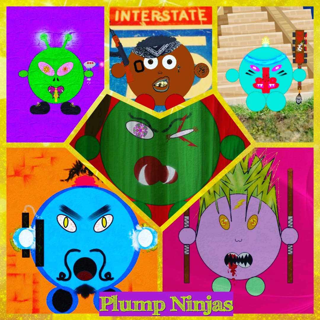 KingSt🅾️lzyNfts.nft👑|MINTING NOW❗️ tweet media