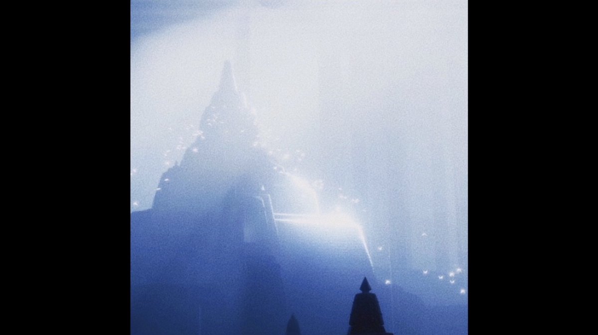 lost in a memory.  #thatskygame