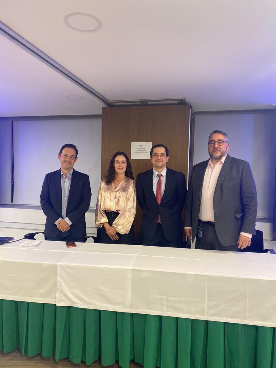 Fasecolda tweet media