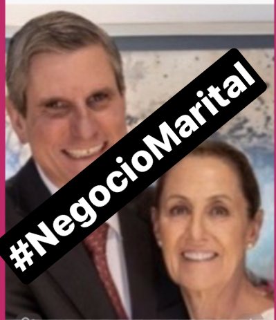 olgauq's tweet photo. Pues esto demuestra que es capaz de casarse para ser presidenta. Generar la novela de amor #LaJudiaYElMafioso porque no podemos decir que va a dar las nalgas,  porque no tiene 😂🤣 y regálenles una #matatena para que tengan que hacer por las noches 🤣😂🤣😂🤣 #80y65 https://t.co/NqTcj7d91N