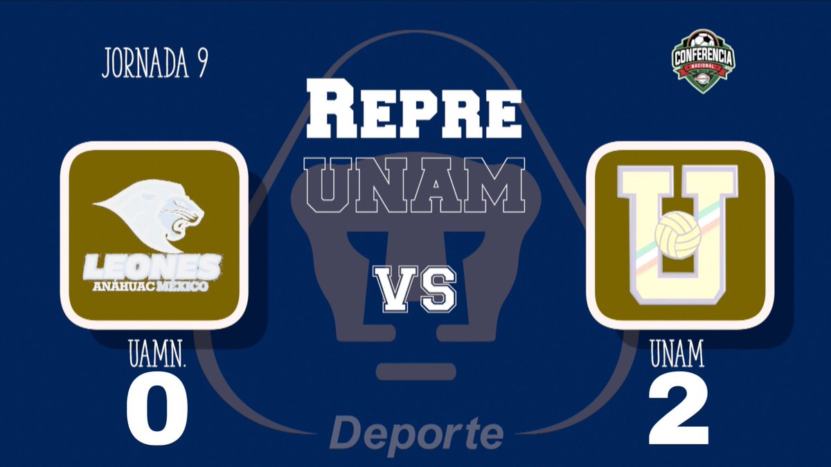 Repreunamvar's tweet photo. Una victoria más en el fútbol ⚽️ de la Conferencia Nacional de @CONADEIPmx 

#DaleRepre
#GoyaUniversidad https://t.co/SI2z9ogIYl