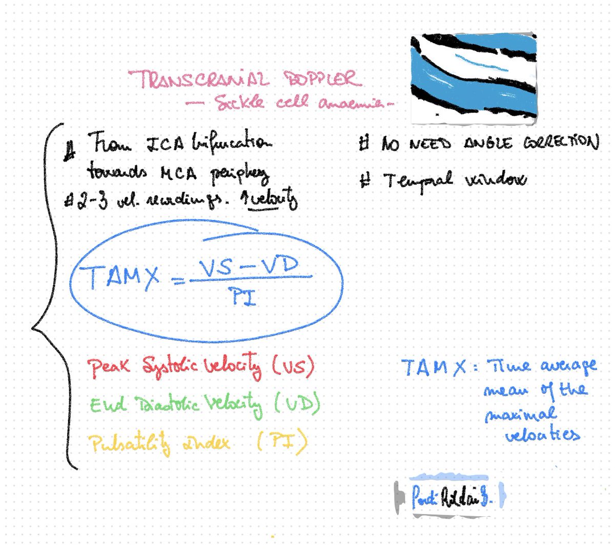 JordiRoldanB's tweet image. #SPIN2023 Part2: Levelling up 
Vascular Session. Genetic causes of stroke

Transcranial Doppler: I&apos;m not an expert, but sometimes circumstances go as they go. In our highly specialized world, be fearless. What stands in the way becomes the way
Extra ℹ️ for my lecture👇