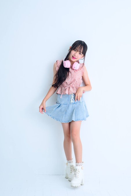 Twitterのコスプレ画像2