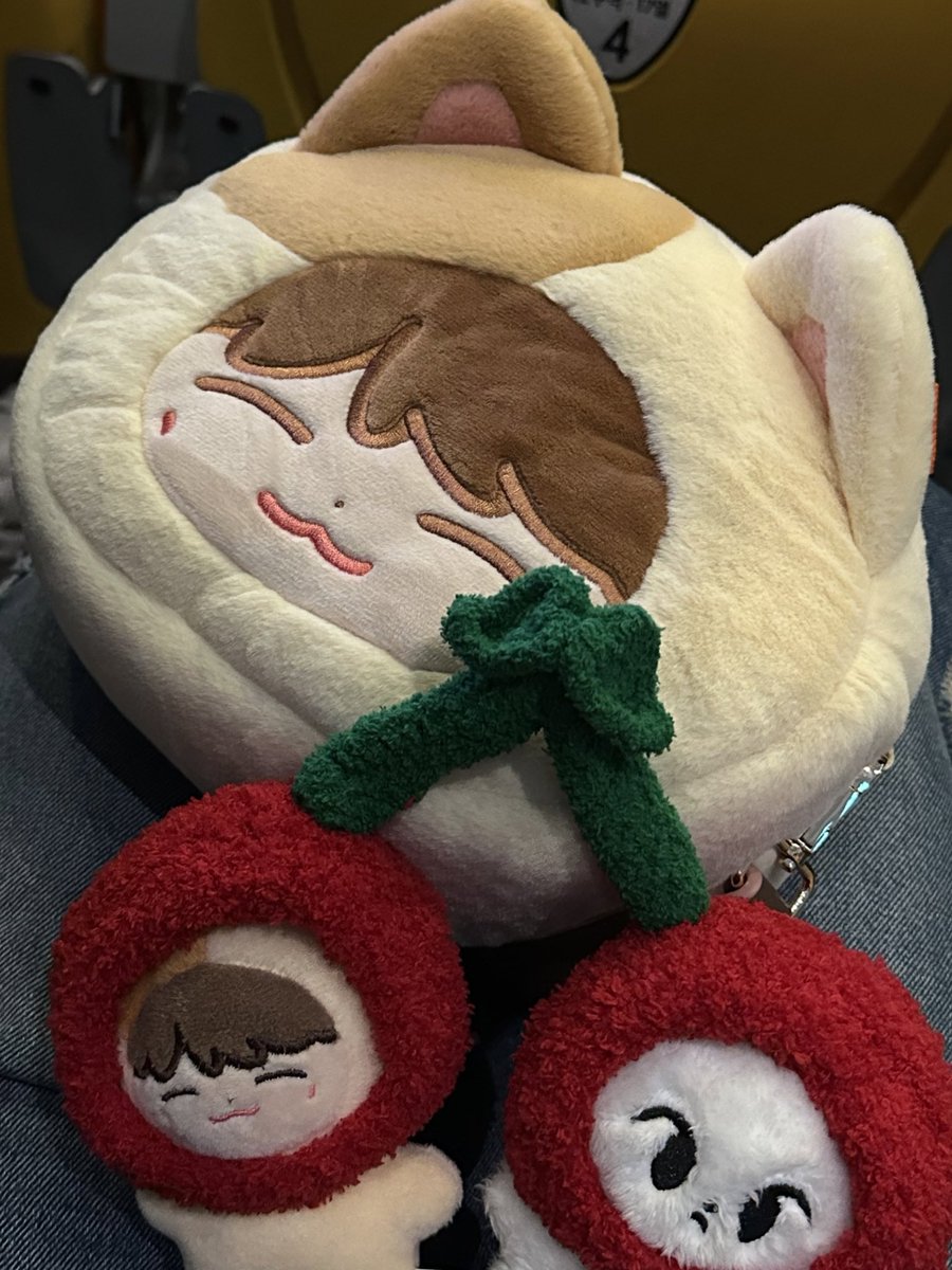 sance_ct's tweet photo. 1일차 좋았다 🫶 https://t.co/3ENNvpws28