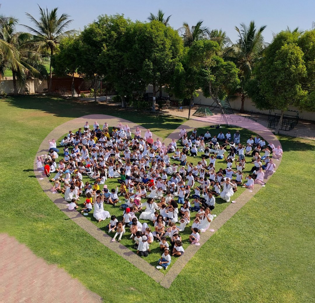 British School Salalah tweet media