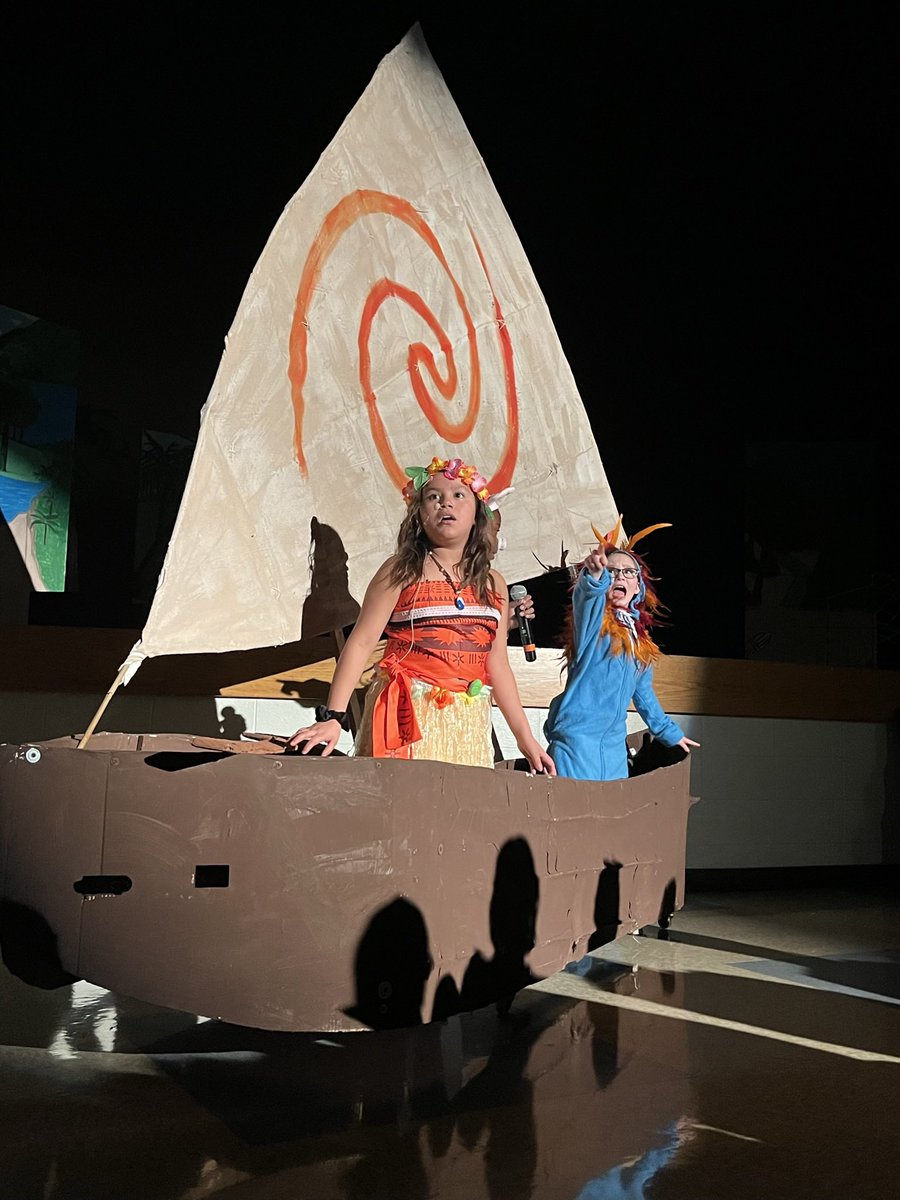 Edison School tweet media