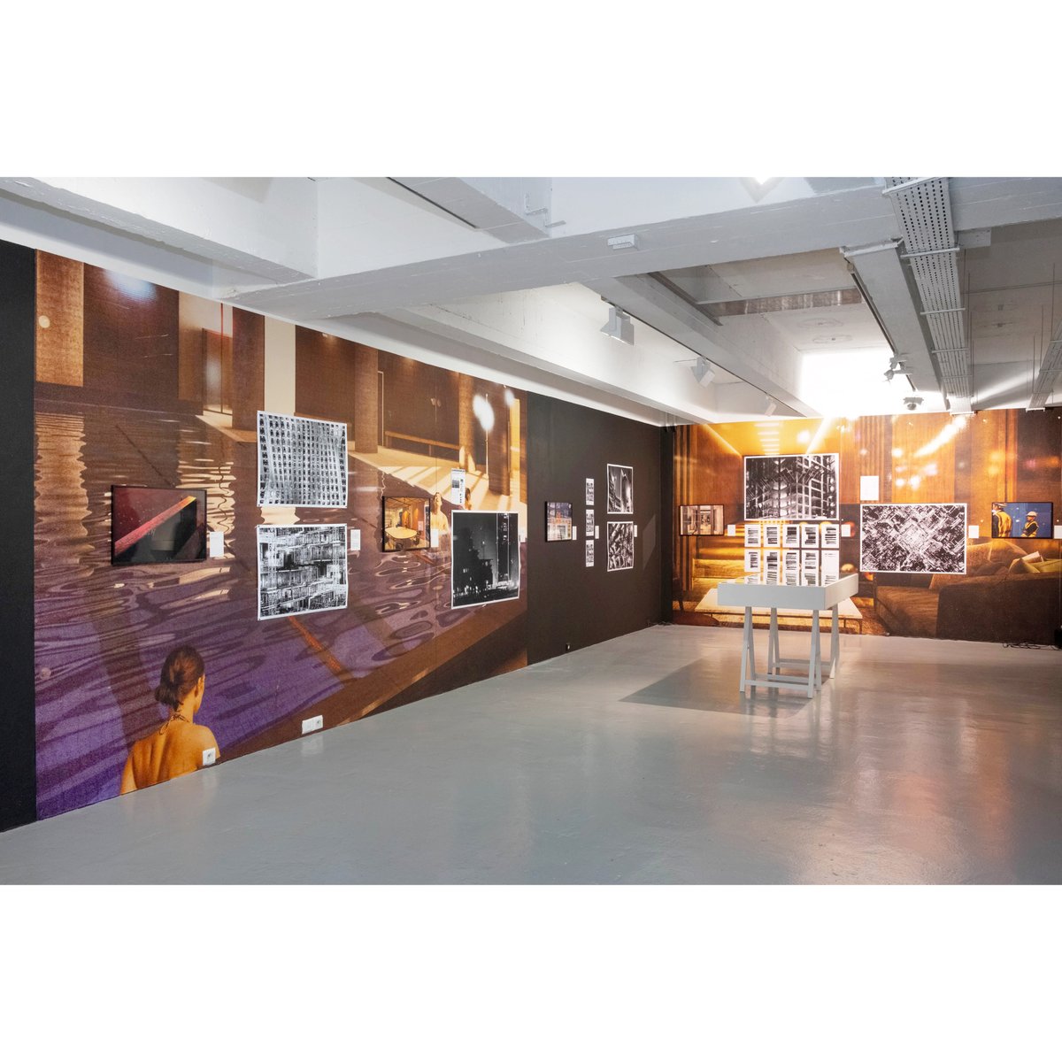 Lewis Bush tweet media