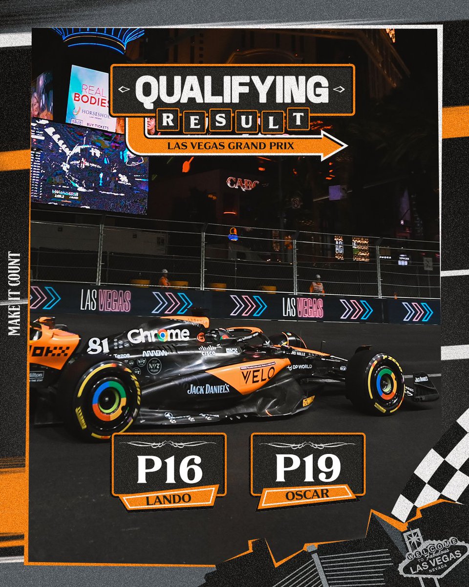 McLarenF1 tweet picture