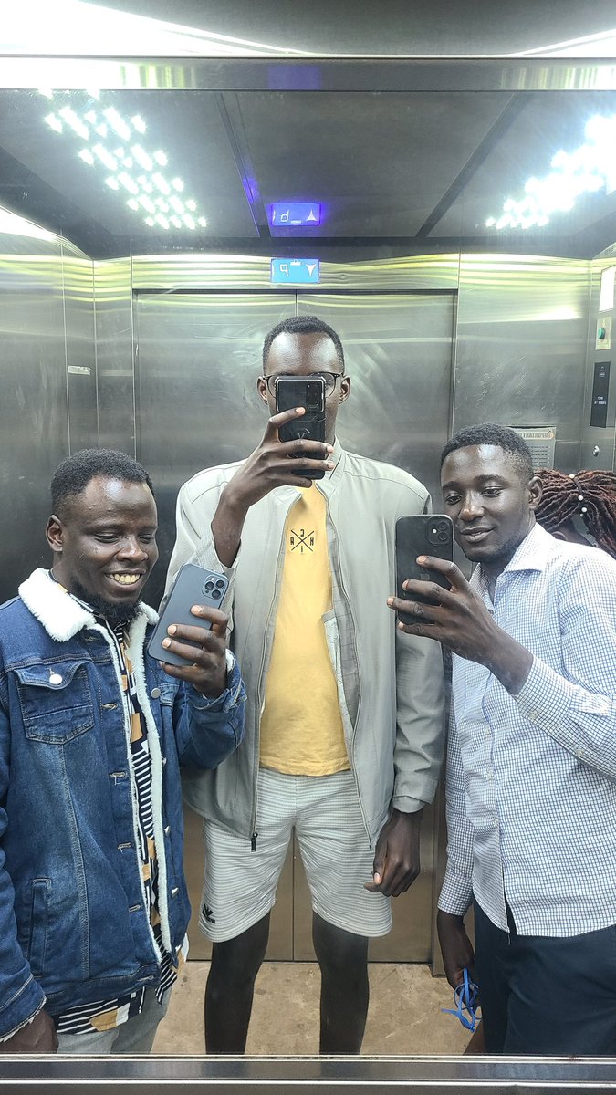 Since you've over made noise 

Also, a happy birthday to <a href="/urbanederrick/">DERRICK. MB</a>