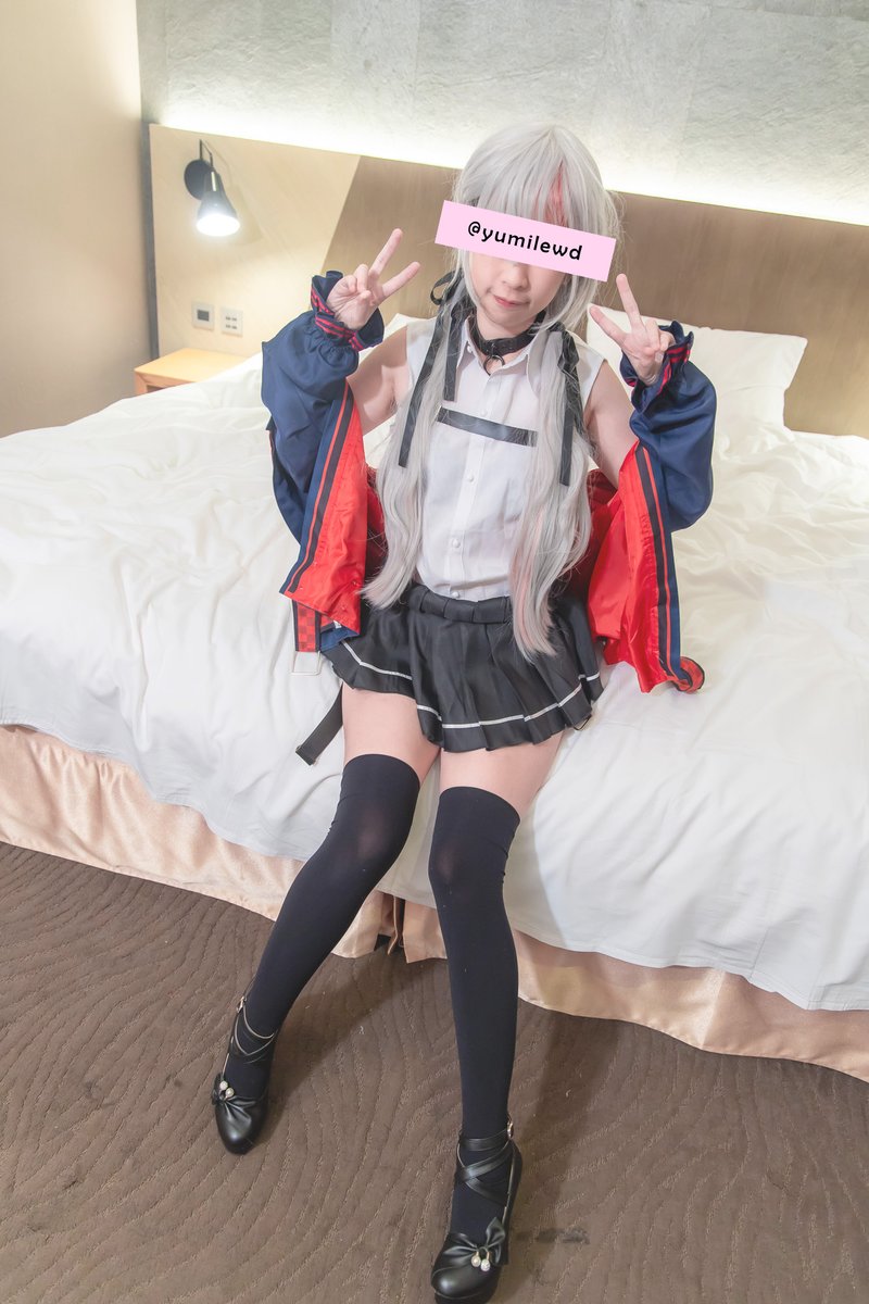 有床、有優咪
要做什麼❤️ https://t.co/tmBpiFnUqQ