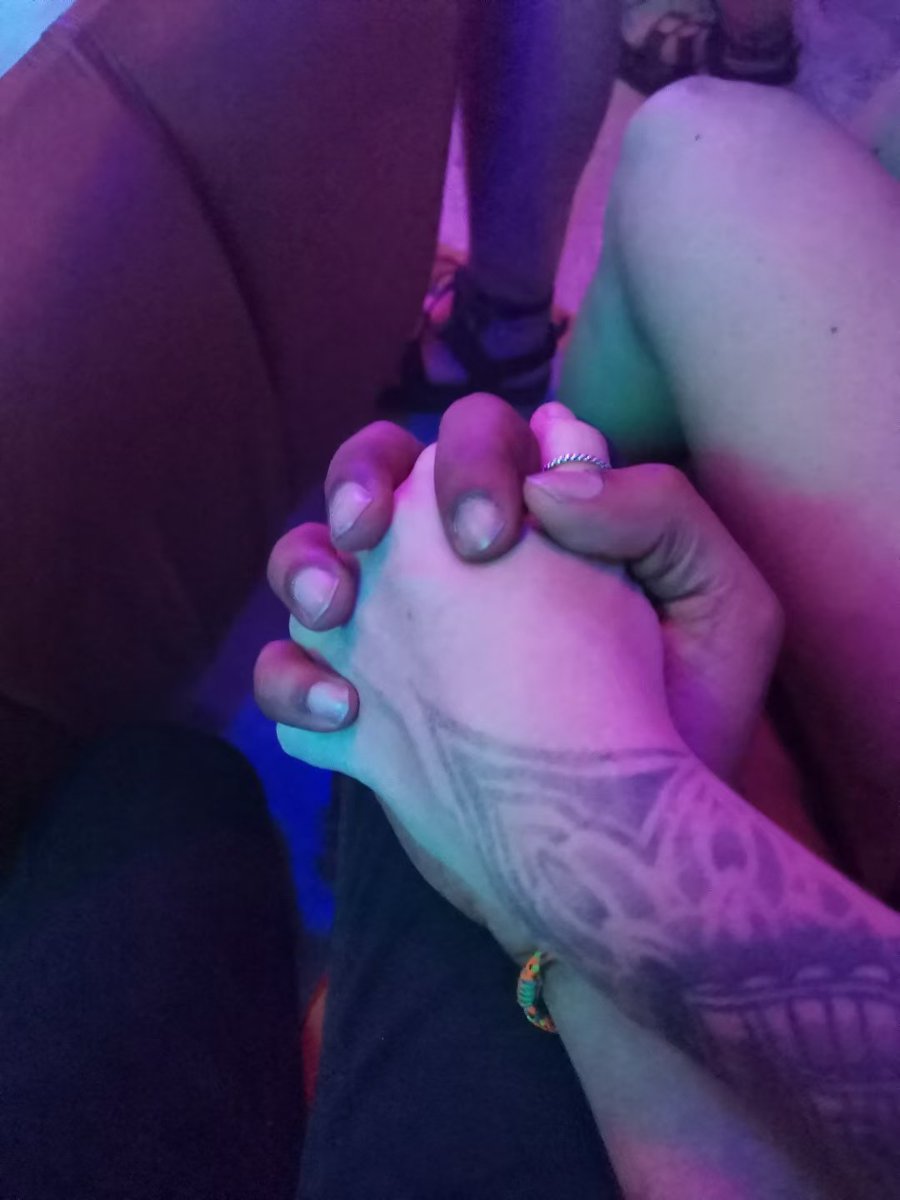 CainCaino's tweet photo. Don't worry we will hold like this when the time comes https://t.co/U5H3pd93Am