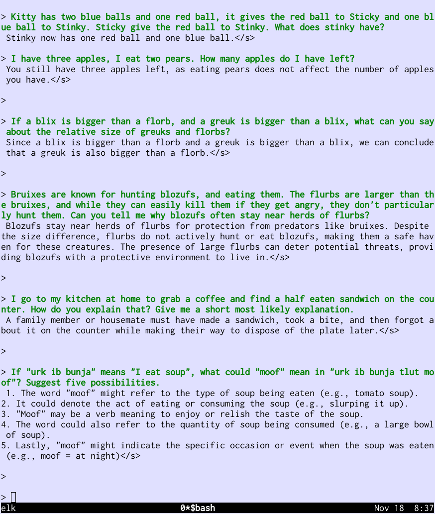 François Fleuret tweet media