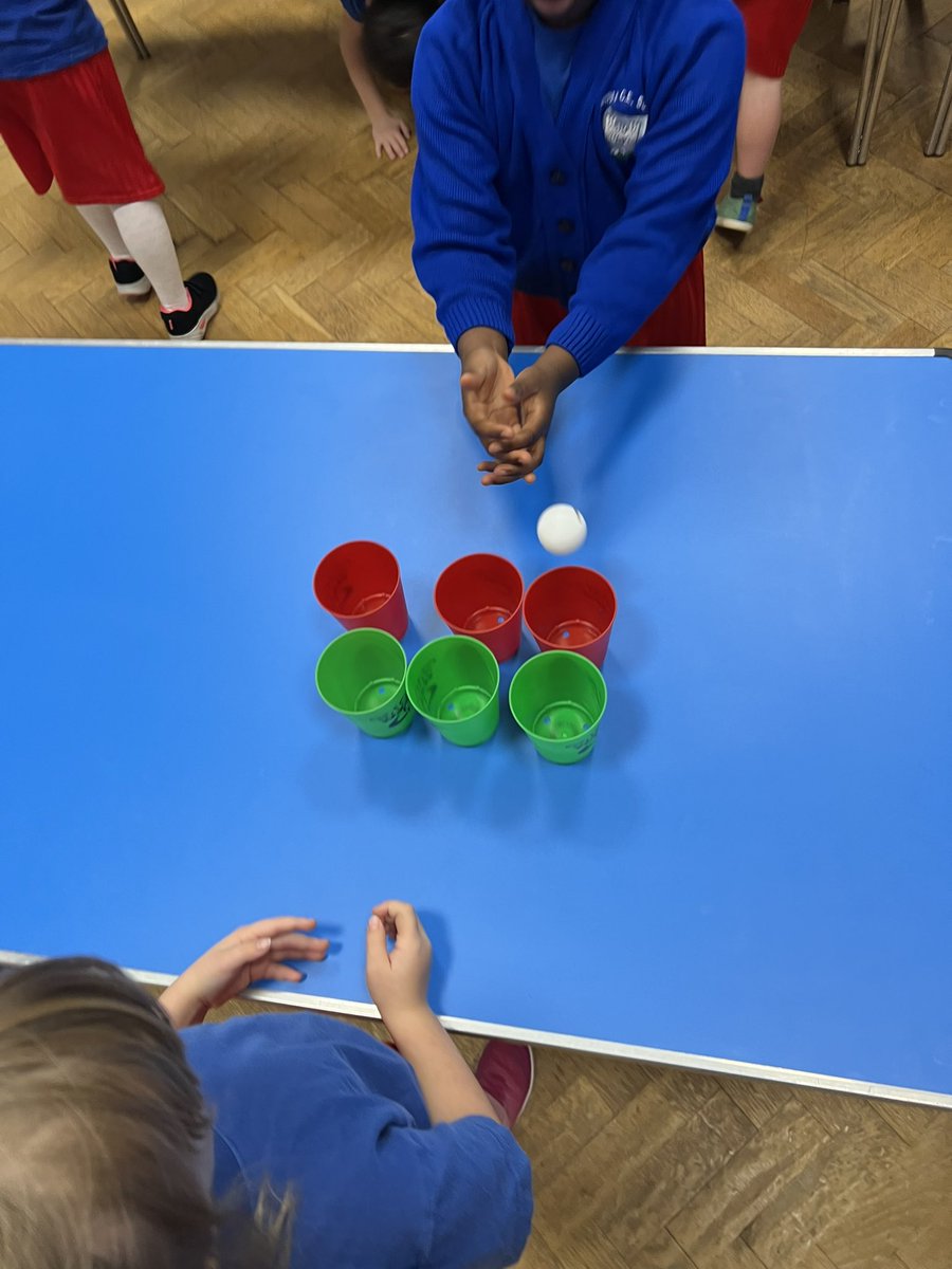 ActivePrimarySp's tweet photo. Another great PE lesson. #Bounceoff a game of skill, patience, self evaluation, aiming, catching and Fun. A great wet weather Lesson and brilliant way to finish the week🔥🔥🔥 https://t.co/UXuGnQEwQw