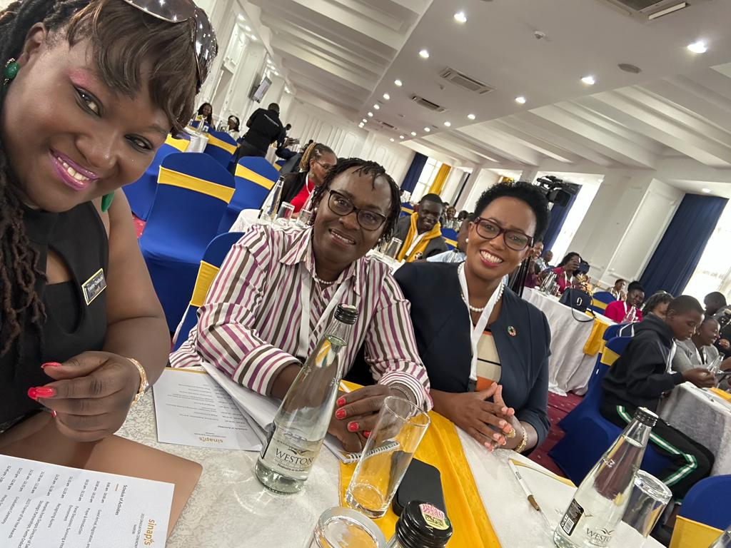 marywthuo's tweet photo. Today I am so excited to be here at #SinipisGraduation My KingdomBusiness journey started here to #Sinapis
Enterprenurs becoming become great. https://t.co/4ssxir7twy