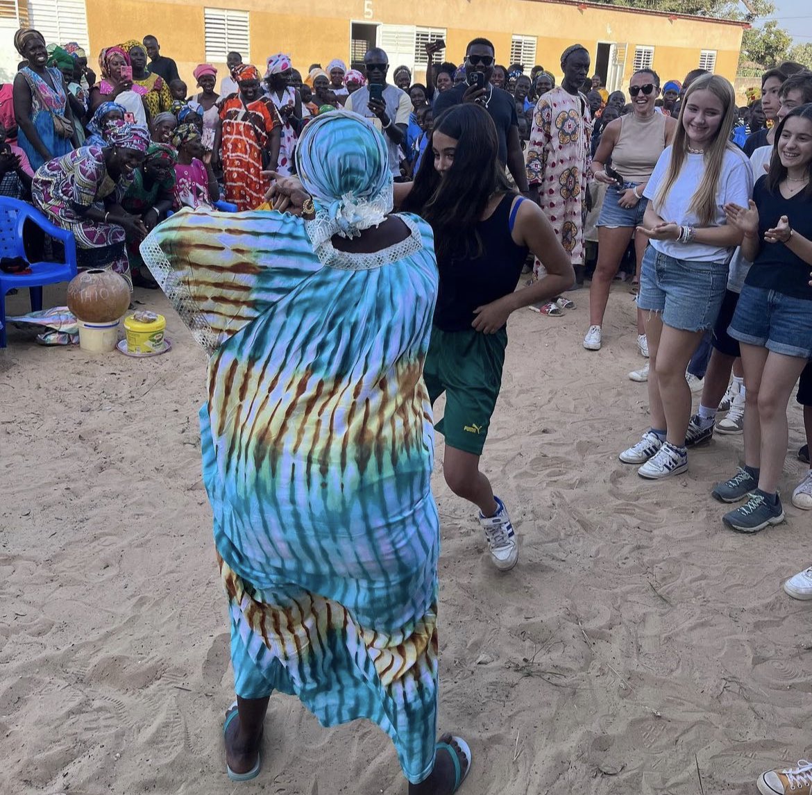 Collège Jacques Ellul tweet media