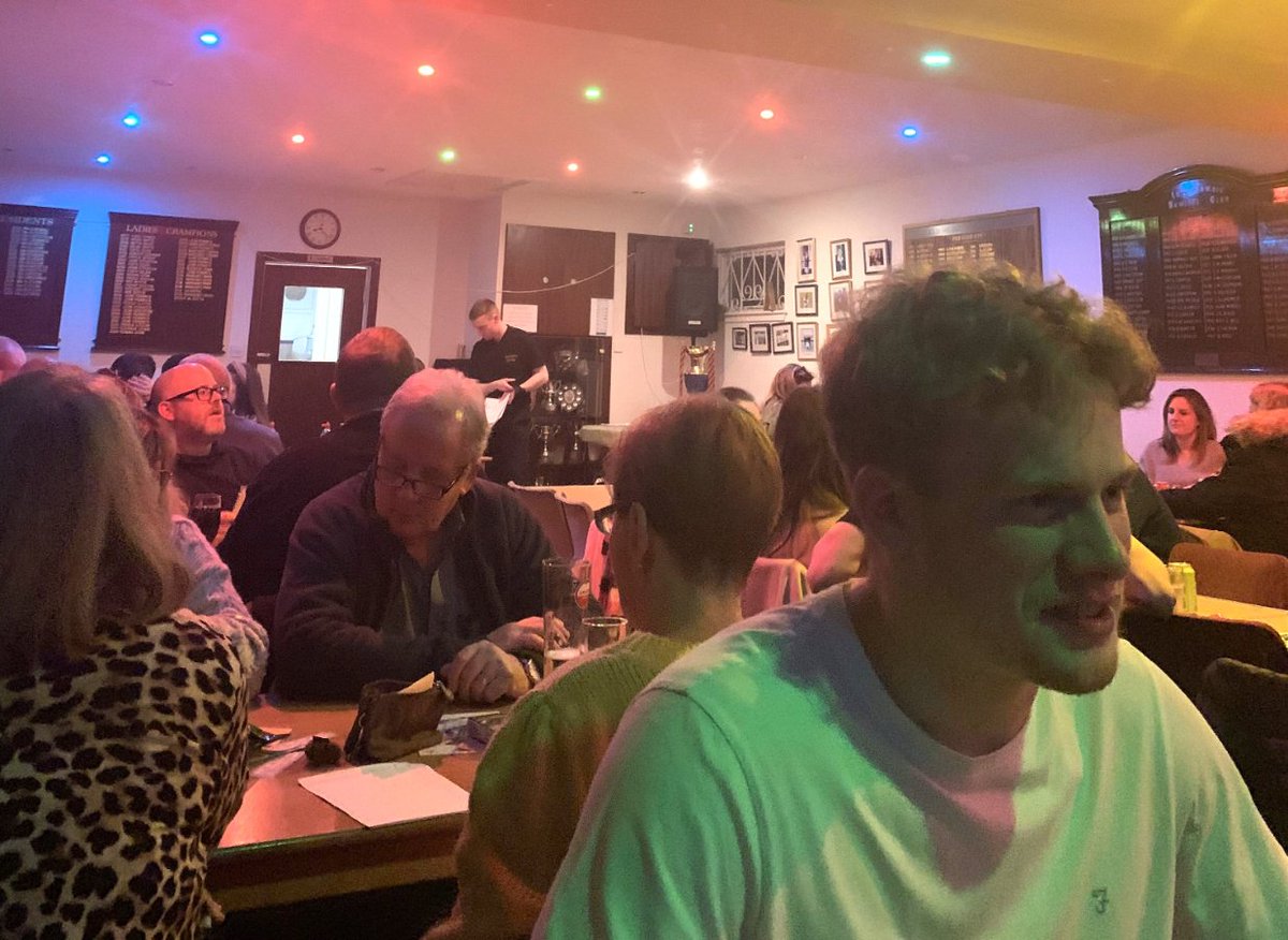 dundeewestend's tweet photo. Michael had a great time last night at the @harrisacdundee Quiz Night, in aid of the school’s charities appeal.    

Congratulations go to the English Department who were the winners &amp; many thanks to Mr Walls and Mr Dyer for organising a great night.   Over £500 was raised. https://t.co/N9Y9c7nkjJ