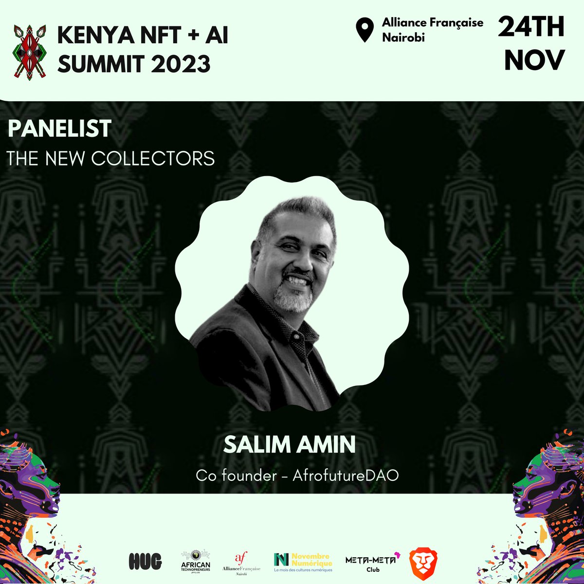 Mbogi ya NFT tweet media